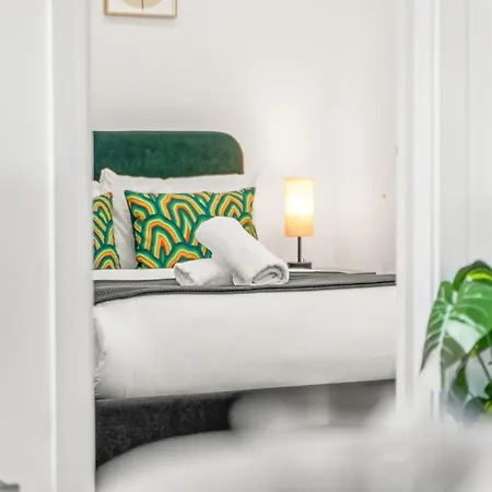 Cosy 2bed Free Parking * Birmingham