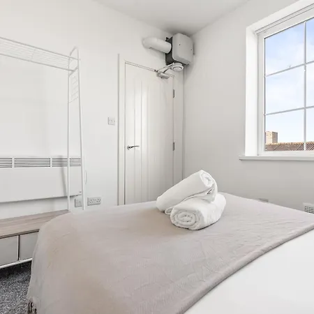 Cosy 2bed Free Parking * Birmingham